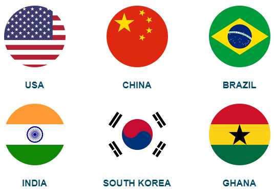 energy_show's tweet photo. Are you interested in expanding your business to international markets? Join us at #GPS2020 and check out the international pavilions. https://t.co/PJ9mtMrqPH https://t.co/ChbQtass85