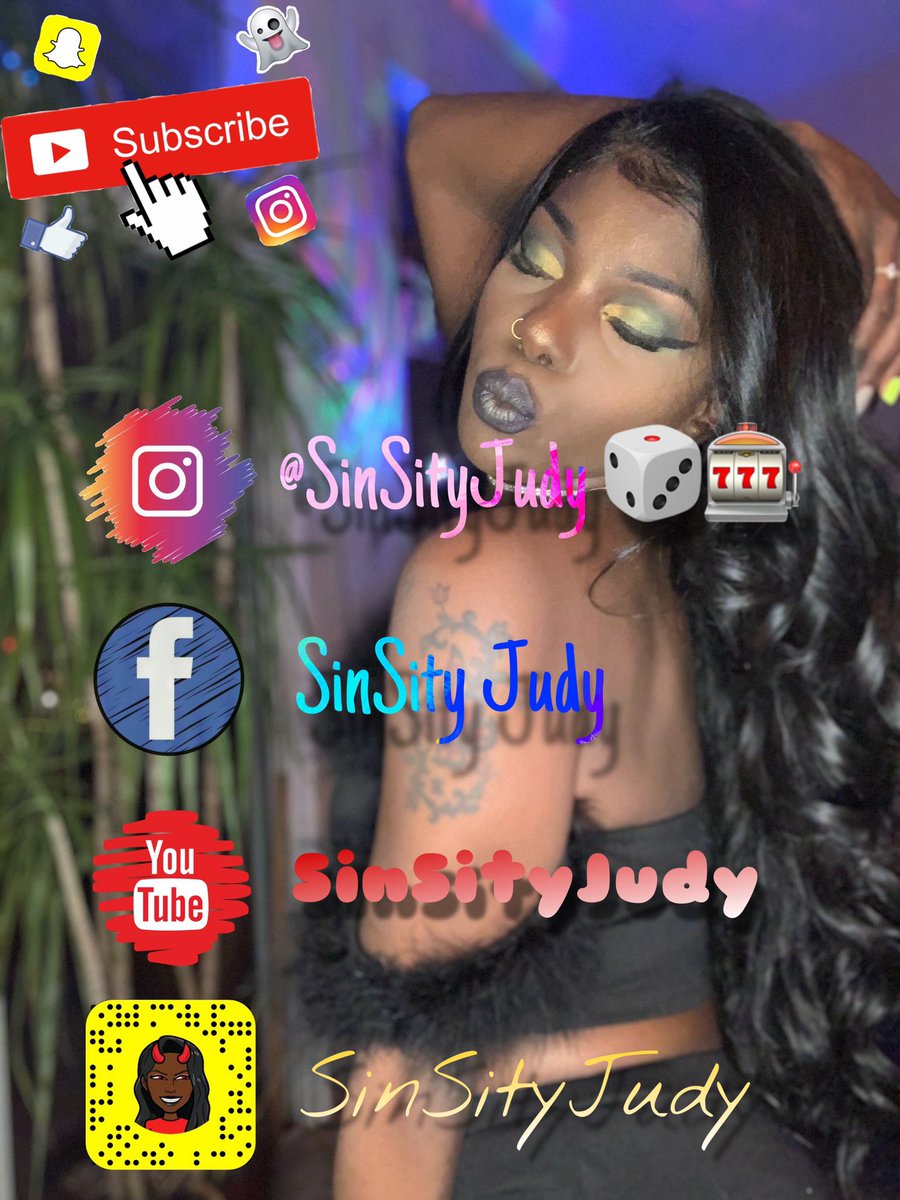 SinSityJudy's tweet photo. Consider @BelizeanJudy™️ officially rebranded ‼️
🚨🚨🚨🗣 Introducing @SinSityJudy™️ on all social media platforms (*including Twitter).🚨🚨🚨
Because Im gonna be the biggest to do it for my city since 702 😂 
New content all 2020 🎶📷📹, 
New video Saturday 🤞🏾
#Follow #subscribe https://t.co/20KlaOKvIq