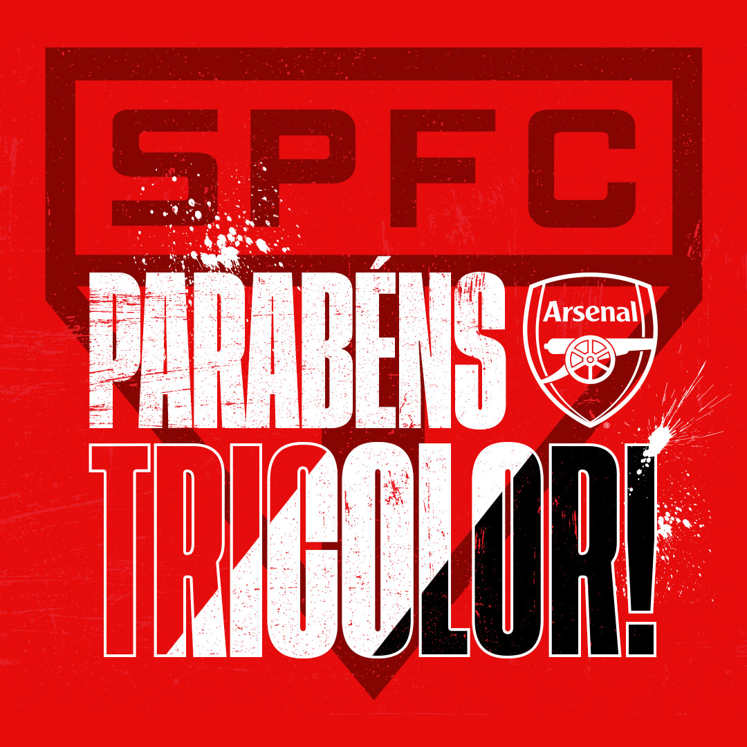 Arsenal FC Español tweet media