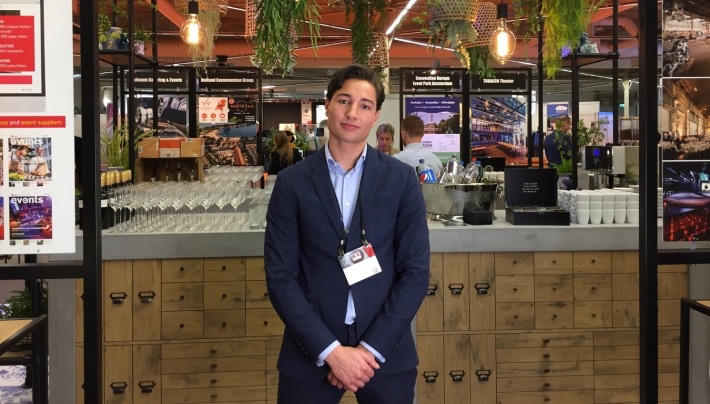 Events_NL's tweet photo. #Taets Arts en Events Park #BOE https://t.co/dSAIyeT6n2 @TaetsArtEvents #BOE2020 @boemesse @Westfalenhallen https://t.co/jEoRiPEJqt