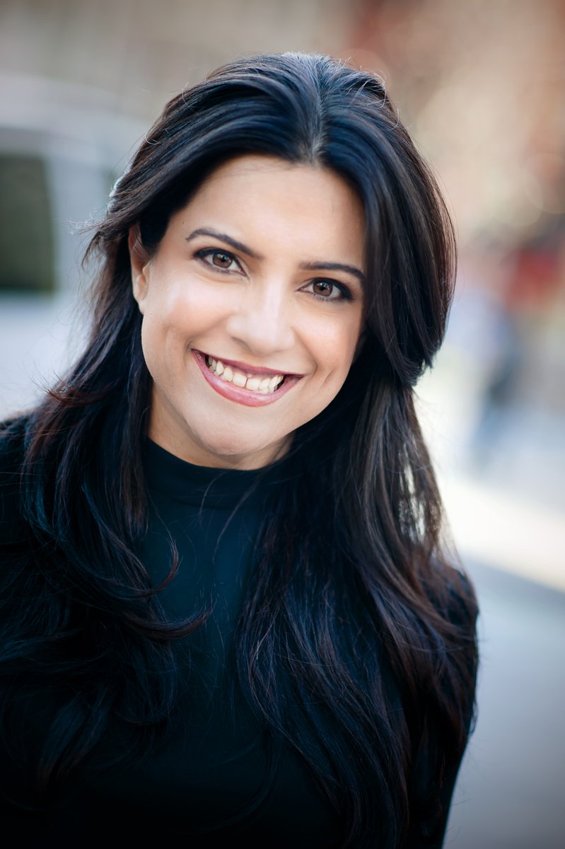 LisaLutoffPerlo's tweet photo. A groundbreaking ship deserves a groundbreaking Godmother. So honored to announce @ReshmaSaujani, visionary CEO of @GirlsWhoCode and bestselling author of “Brave, Not Perfect,” as the godmother of our new #CelebrityApex, setting sail April 2020. https://t.co/F2gU122b7r https://t.co/4AX8I3E1PX