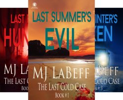 MJLaBeff's tweet photo. Meet FBI agent Nick Draven, who’s always on the case with Homicide detective Rachel Hood in the #LastColdCase #thriller #series Join them in the chase to capture some of the worlds most notorious serial killers. #thrillers #suspense #readers https://t.co/uke9Elc2tm https://t.co/ikS4HNmhet