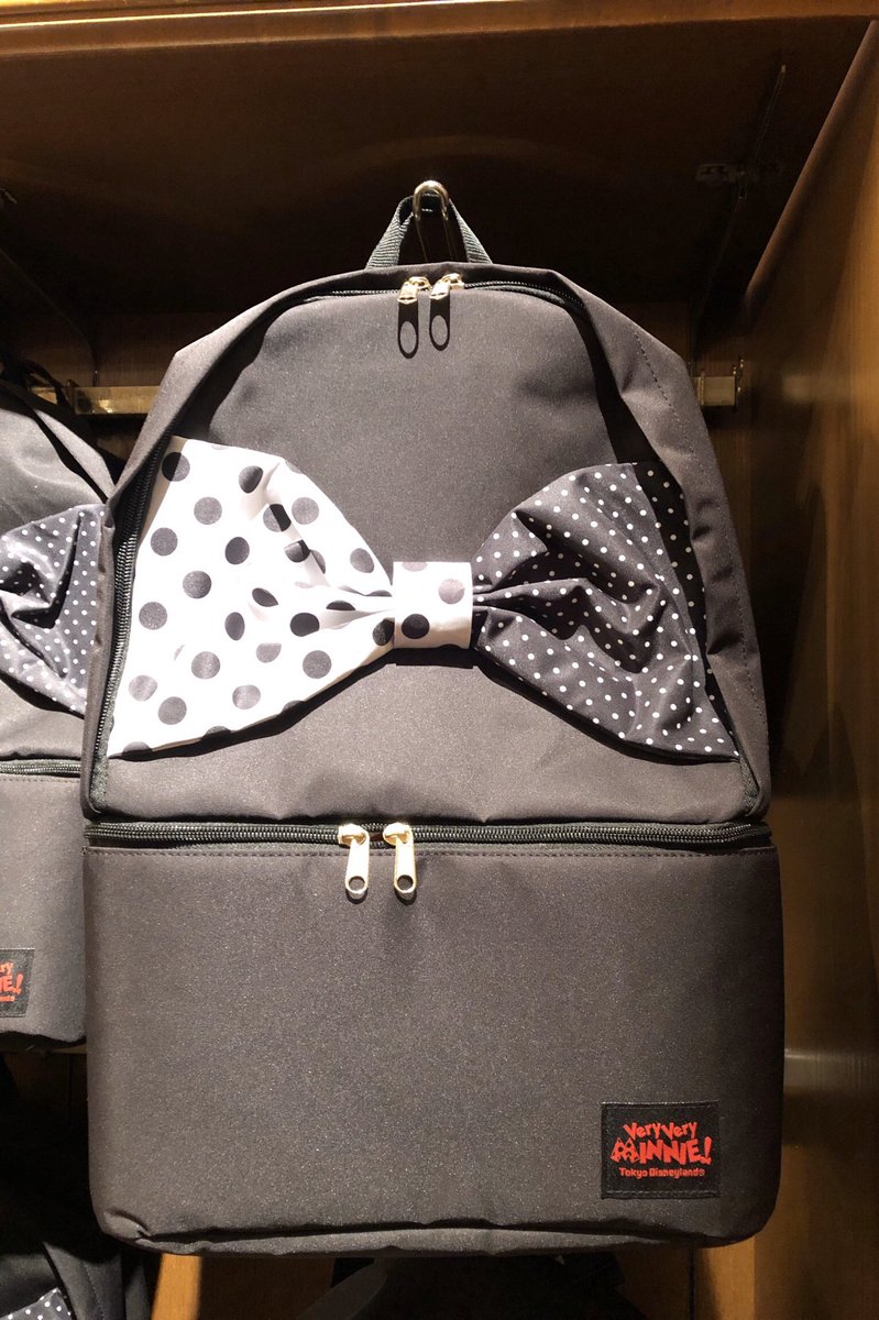 ディズニーリュック