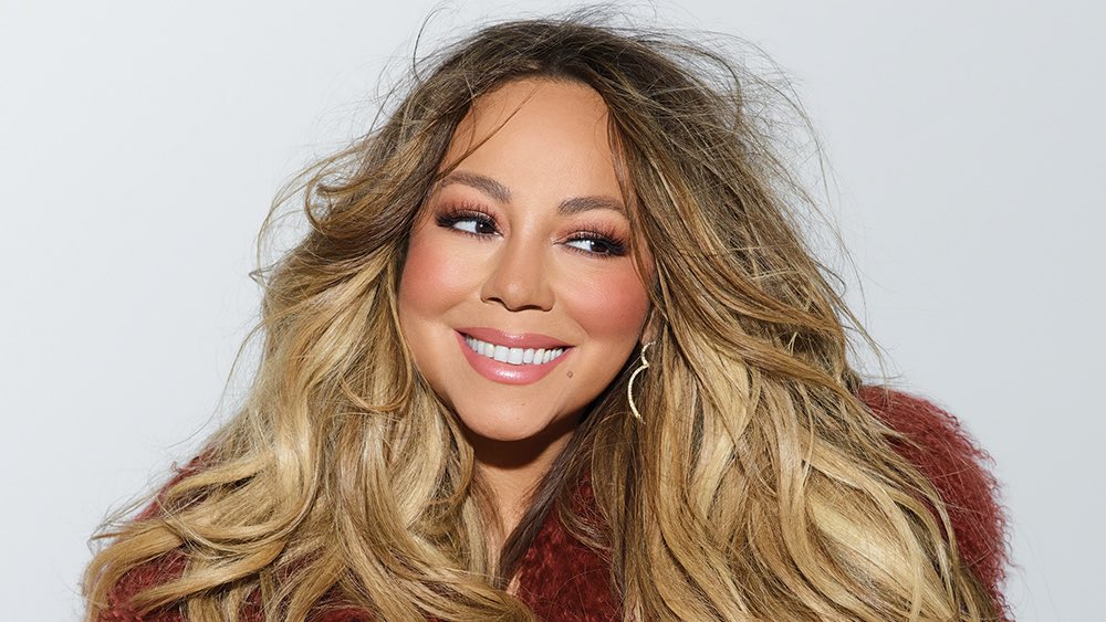 Breaking: <a href="/MariahCarey/">Mariah Carey</a> - who has more #1 hits (19) than any solo artist - is a 2020 inductee to the Songwriters Hall of Fame <a href="/CBSThisMorning/">CBS Mornings</a> @SongwritersHOF