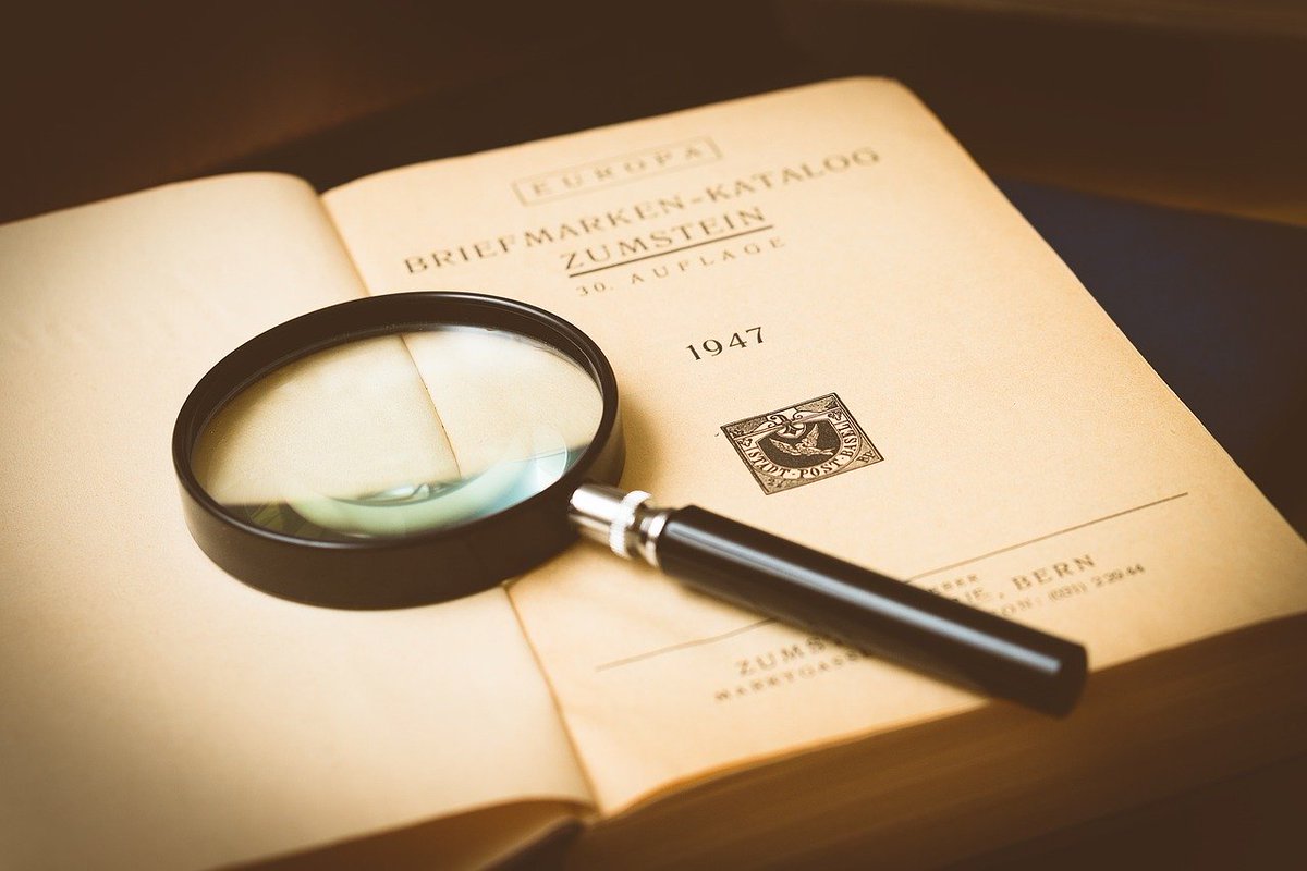 📍 J-10 ! RDV le dim 26 janvier à 15h30 pour la 1ère date du « Bureau des enquêtes » ! 
Face à vous 1 chercheur et 3 objets 🕵‍♂ A vous de deviner sur quoi portent ses recherches ? Venez enfiler votre blouse et mener l’enquête ! GRATUIT
facebook.com/events/5576444…
#bordeaux #musée