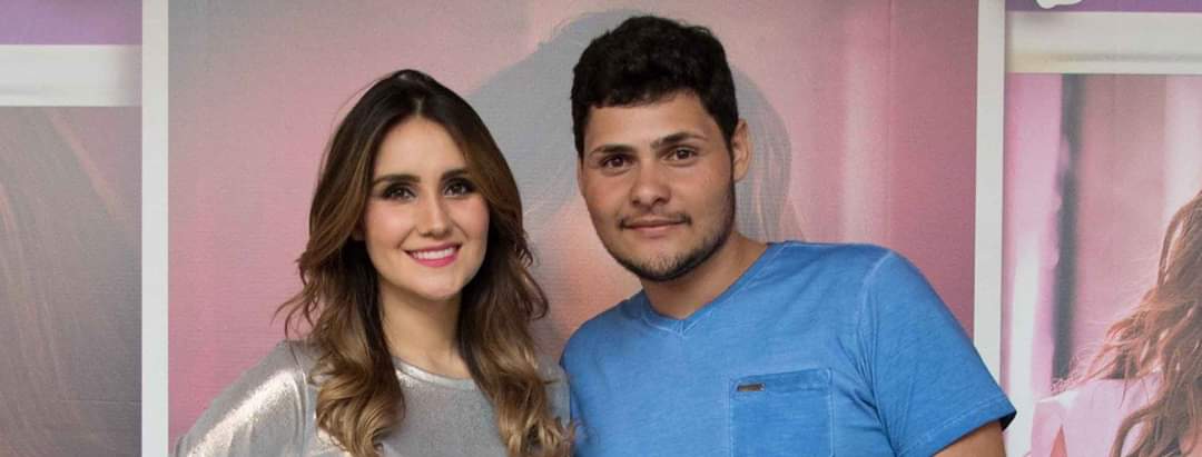 guilhermeloveDM's tweet photo. un sueño hecho realidad 09/04/2017
@DulceMaria
#DMworldTourSP
#DulceMaria https://t.co/ZmCgi0TcNr