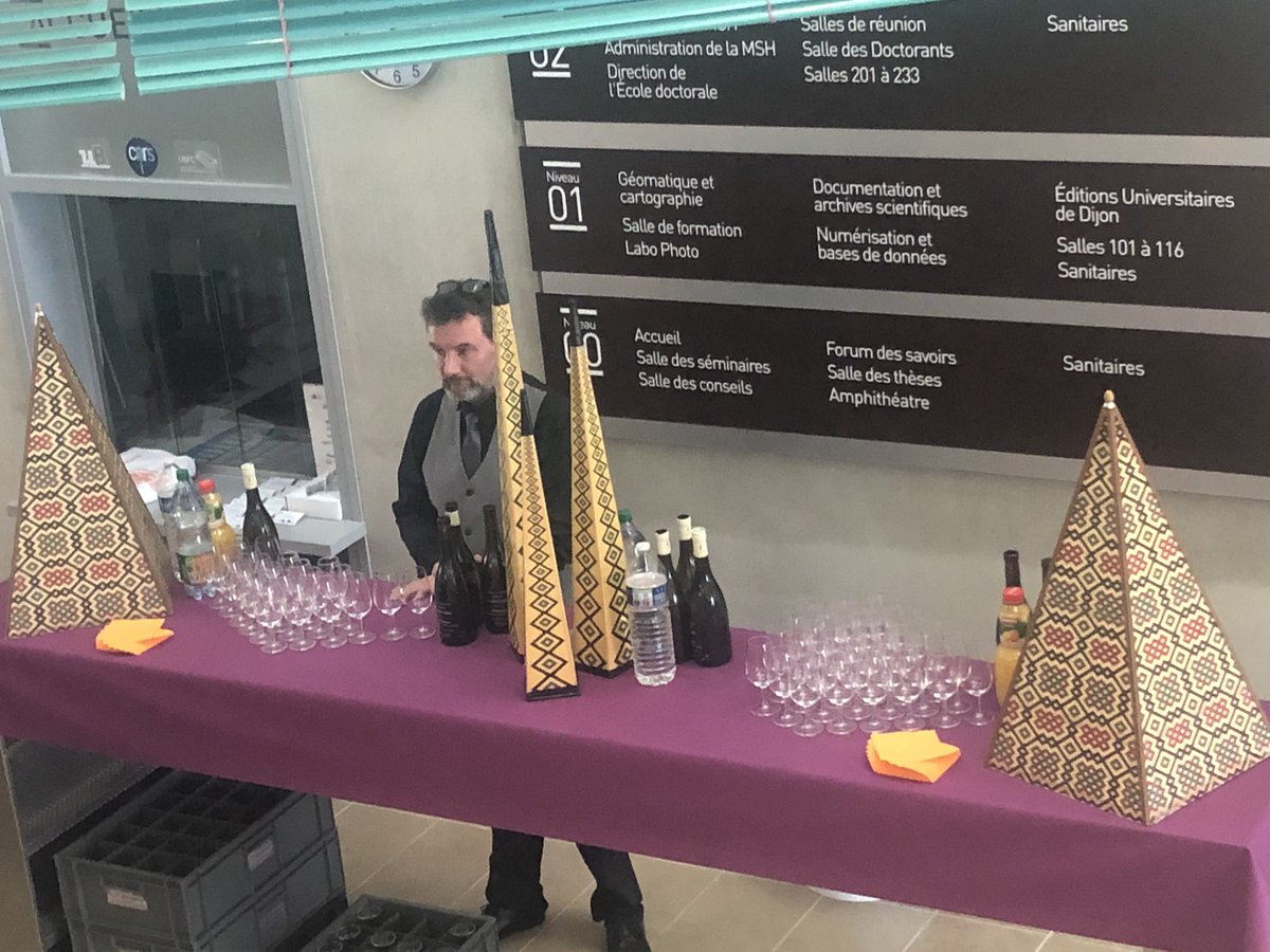 Clémentine Hugol-Gential tweet media