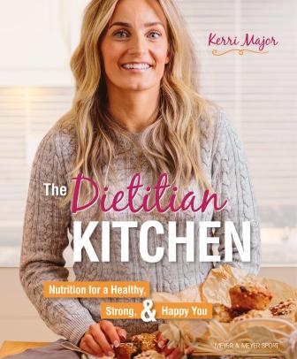 sports_meyer's tweet photo. Want to #win a copy of the just released 'The Dietitian Kitchen: Nutrition for a Healthy, Strong, & Happy You' by @KerriEMajor? For a chance, like and RT by noon today #FreebieFriday #competition #deliciousrecipes #winit #bookgiveaway #newbook #freebies #TDKcomp https://t.co/14p9IBMWDo