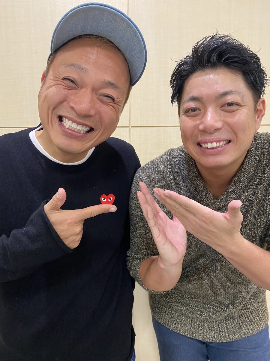 Djケチャップ 藤本芳則 今夜はスポーツトークイベント ラブすぽ のmc ゲストはジャイアンツ ライオンズで活躍し 今年からメキシコでプレーする高木勇人投手 ビビるぐらいの天然でマジビックリ でも野球の話になると別人のように熱い 大好き Djケチャップ 藤本芳則 今夜はスポーツトークイベント ラブすぽ のmc ゲストはジャイアンツ ライオンズで活躍し 今年からメキシコでプレーする高木勇人投手 ビビるぐらいの天然でマジビックリ でも野球の話になると別人のように熱い 大好き
