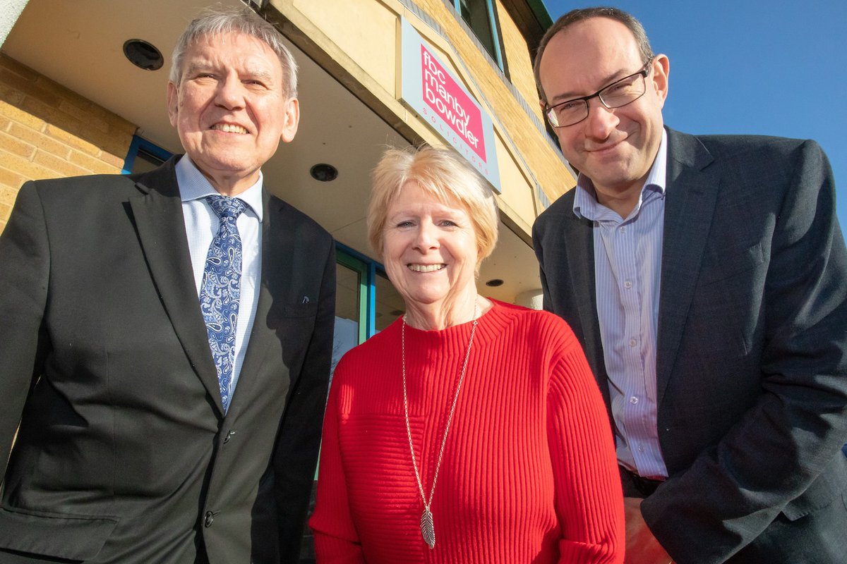 FBCManbyBowdler's tweet image. We're pleased to share that we've increased our Telford-based property team, having acquired Gallaghers, a firm of Licensed Conveyancers in nearby Wellington.  

Welcome to the FBCMB team!

bit.ly/30rv54p 
#comprop #resiprop #Telford #Shropshire #law #legal #growth