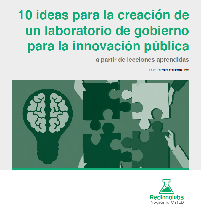 🎺#InnovacionPublica Pasen y Vean👇
#10Ideas  creación de un laboratorio de gobierno para la innovación pública” producido en forma colaborativa por <a href="/polilabunr/">PoliLab UNR</a> en RED #Innolabs 
Ni los 40ª a la sombra nos detienen😎😎
Descarga libre 👇👇
redinnolabs.org/novagob-lab/la…