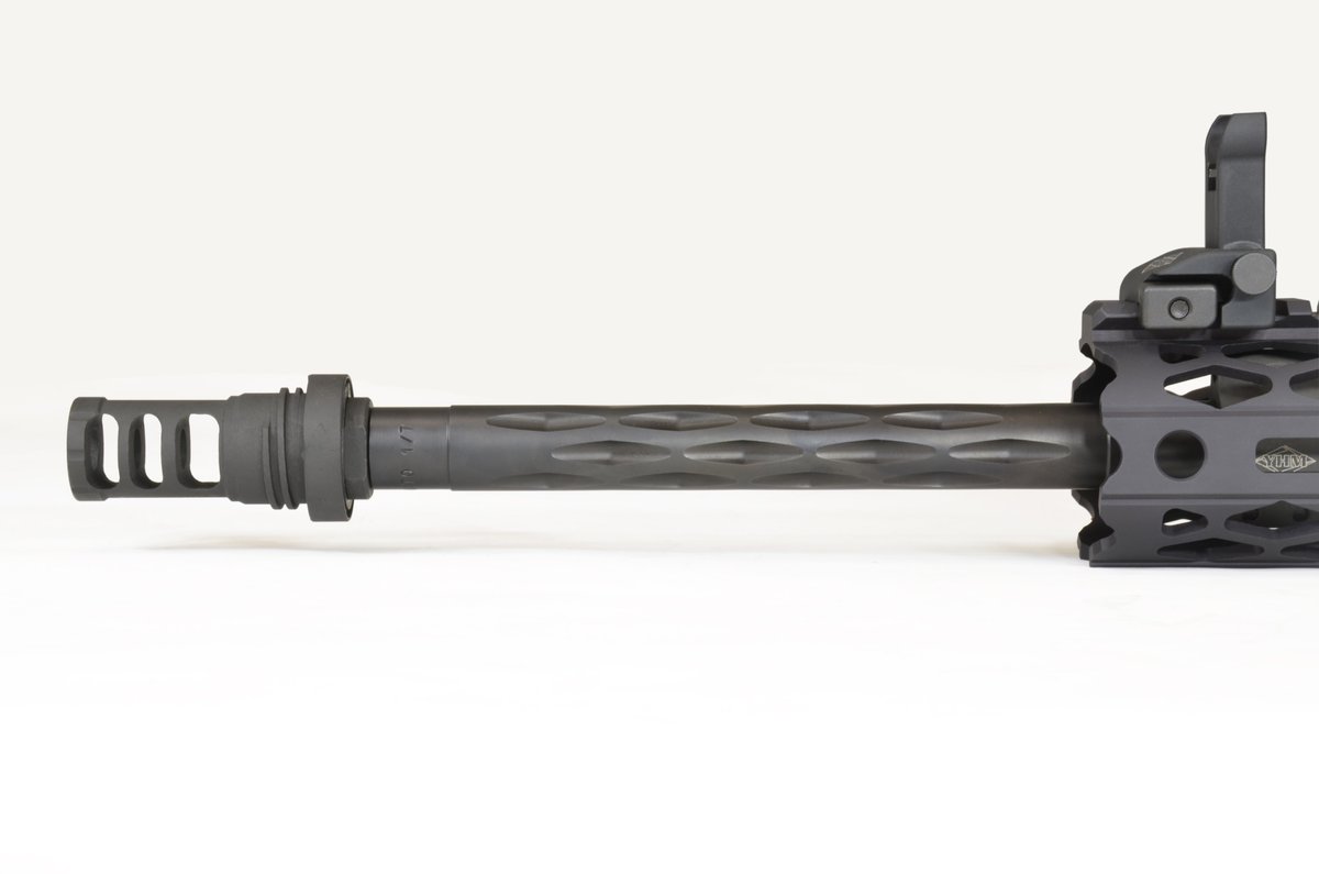 yhmachineco's tweet photo. What YHM parts and accessories are you rockin on your build?
•
#yankeehillmachine #yhm #ar15 #ar15build #ar15parts #mlok #ironsights #gasblock #muzzle #gunsdaily #dailygundose #pewpew #pewpewlife https://t.co/EraviF1MJY