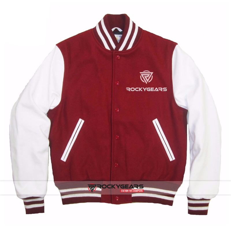 RockyGearsUSA's tweet photo. The Finest Varsity Jackets in the Land!⠀
DM or Email at sales@rockygears.com
#varistyjacket #wool #jacket #sportsjacket #WarmJacket #LettermanJacket #highheatbaseball #baseball #woolvaristyjacket #bomberjacket #menjacket #womenjacket #kidsjacket⠀ #fashionjacket #winterjackets https://t.co/N3W2fcZnED