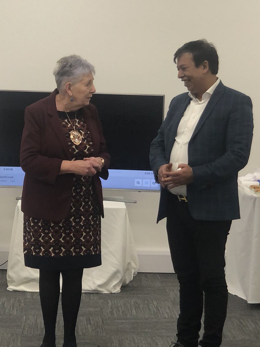 Davies Harrison tweet media