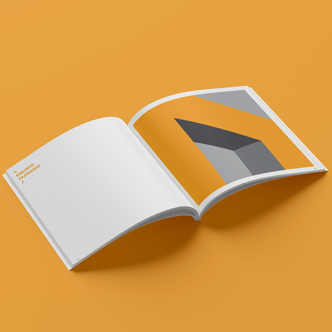 _Meteorito_'s tweet photo. Diseño editorial. La “Memòria anual d’activitats 2018” para l’Entitat Valenciana d’Habitatge i Sòl de la @generalitat.
Diseño minimalista y retícula modular dinámica que recrea una estética muy arquitectónica.
#editorial #anualreport #meteoritoestudio #diseñovalencia https://t.co/V19PRgrPc6