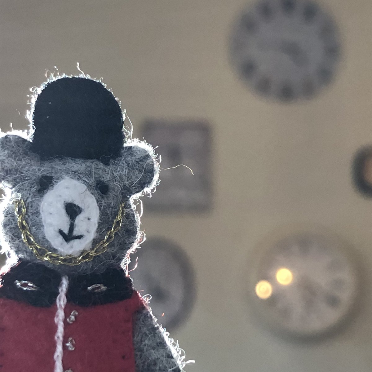 Heart Felt Fancies 💙🇺🇦 (@heartfeltjudy) on Twitter photo Bill & Burt the #pocketbears have had a fun morning 😊 Meeting new friends <a href="/NorthamptonLAH/">Northampton LAH</a>
A quick walk around #abingtonpark Lovely #cupoftea #ticktockcoffeeshop 😊🐻💖 Thanks to <a href="/NicoleNavigates/">Nicole Read</a> for the #coffeeshop recommendation. #lovenorthamoton #navigatingnorthants Bill & Burt the #pocketbears have had a fun morning 😊 Meeting new friends <a href="/NorthamptonLAH/">Northampton LAH</a>
A quick walk around #abingtonpark Lovely #cupoftea #ticktockcoffeeshop 😊🐻💖 Thanks to <a href="/NicoleNavigates/">Nicole Read</a> for the #coffeeshop recommendation. #lovenorthamoton #navigatingnorthants