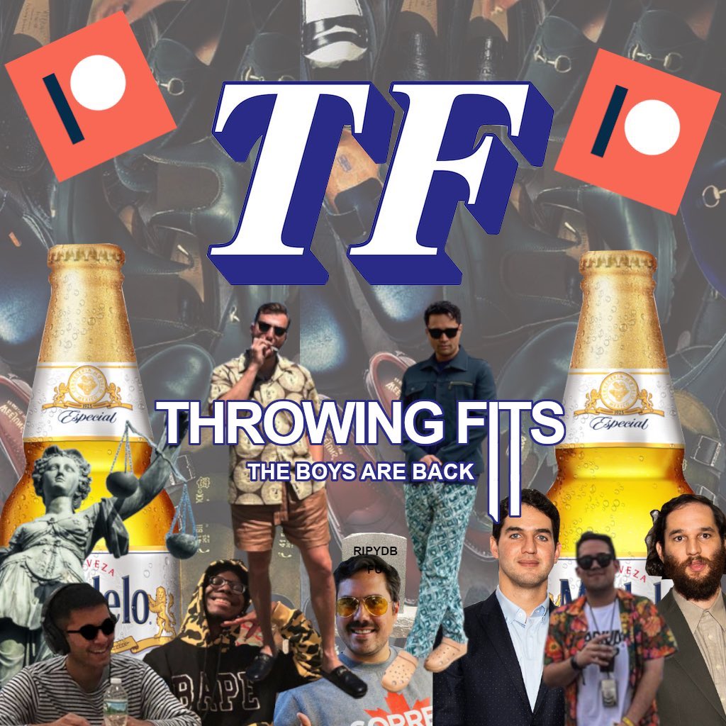 herman millie tweet media