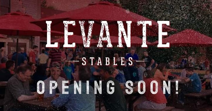 Guess who's back?!?! <a href="/LevanteStables/">LevanteStables</a> coming soon 🍺🍻
