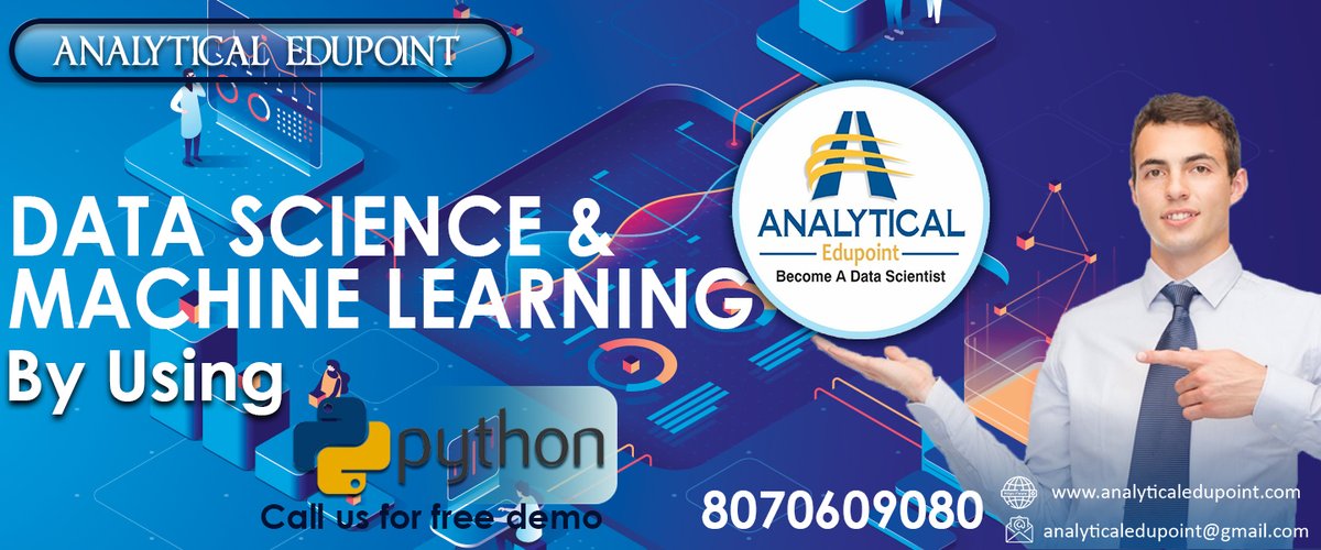Analytical Edupoint (@analyticaledu) / Posts / X