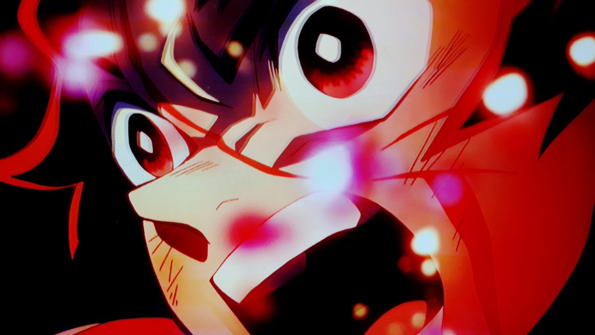 木トマ村氏 桿愛 O Drumstick 桿子 様 狂愛 Twitter પર でーきたぁぁぁぁぁぁぁぁぁ なたぐもやま編 感動の 竈門炭治郎の歌 泣ける 鬼滅の刃 イラスト