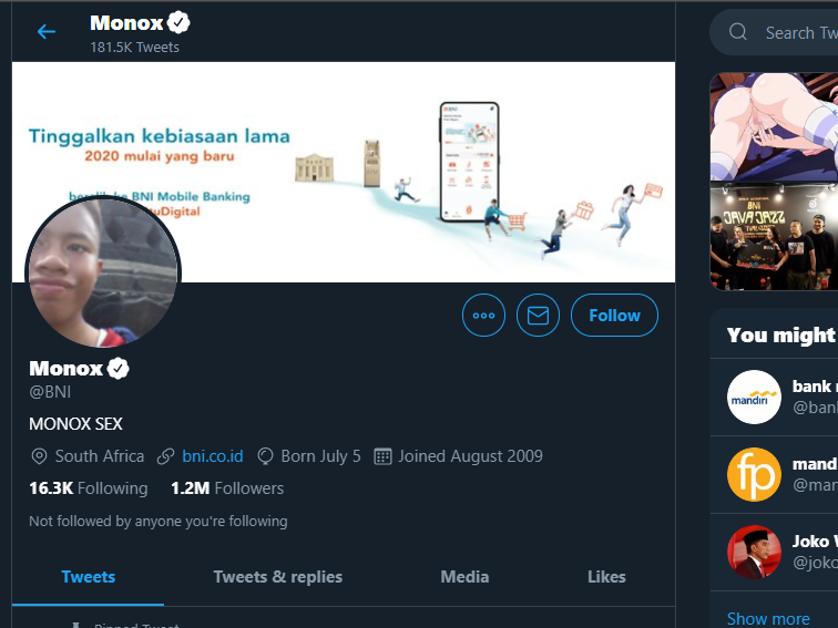 Marlon tweet media
