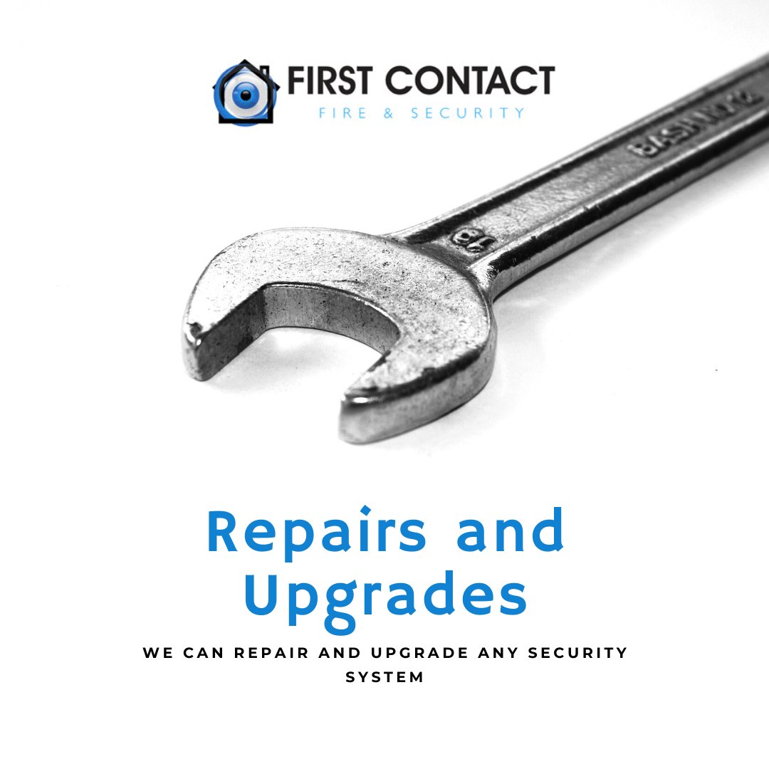 Firstcontactsec tweet picture