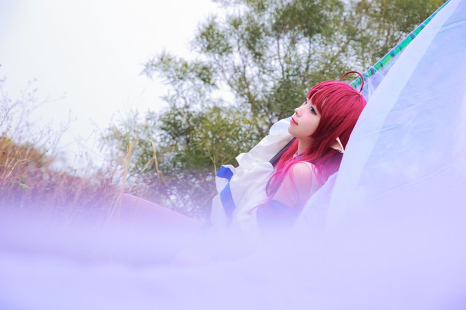 Twitterのコスプレ画像69