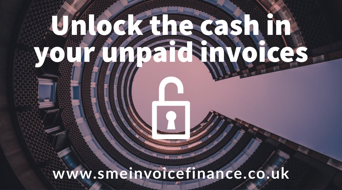 SME Invoice Finance tweet media