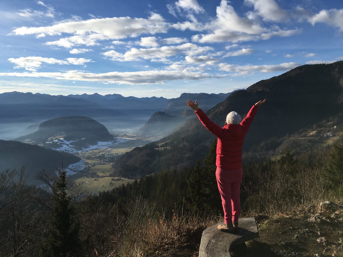 The Juliana Trail won’t be the most challenging hike you’ve ever done, but you won’t find an experience quite like it anywhere else. bit.ly/2NygHSV
#julianatrail #slovenia #juliana #walking #lakebled #selfguided selfguidedlife.com