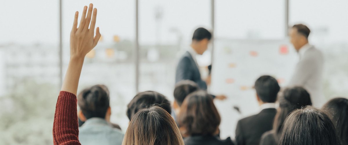 InterviewerQ's tweet photo. “Lack of training of interview staff has led to over 90% of #HR managers admitting they have previously asked about protected characteristics, an area of questioning that could lead to employment laws being violated”. 

Interviewer training can help: https://t.co/3OtoDXOblp https://t.co/6sV3DJDZ4d