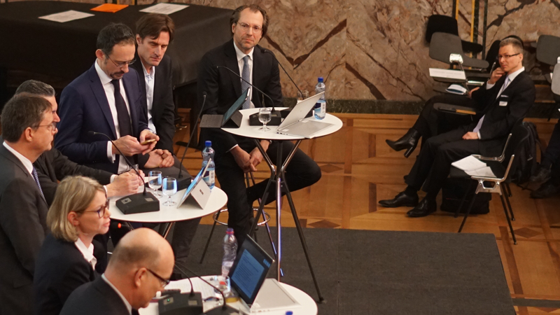 Stefano Battiston tweet media