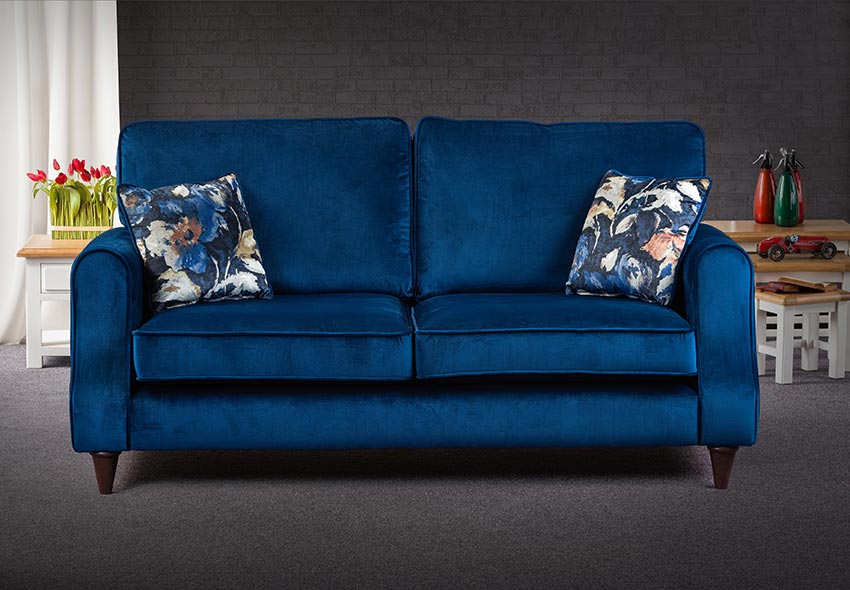 A sneak peek at some of our brand new #upholstery due to be unveiled @JanuaryFurnShow
Make sure you come and see us Hall 5 J10 #JFS2020