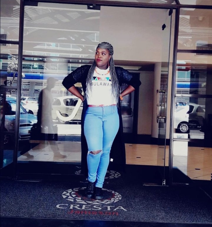 Hlengiwe_Mt's tweet photo. Your Bulawayo T- shirts are finally available for order. Please get in touch for inquiries and to place your orders. We also customize your tshirt to your liking. #SebenzaGirl #TheGirlsTable #DMsAreOpen https://t.co/IxdL3ZGTbX