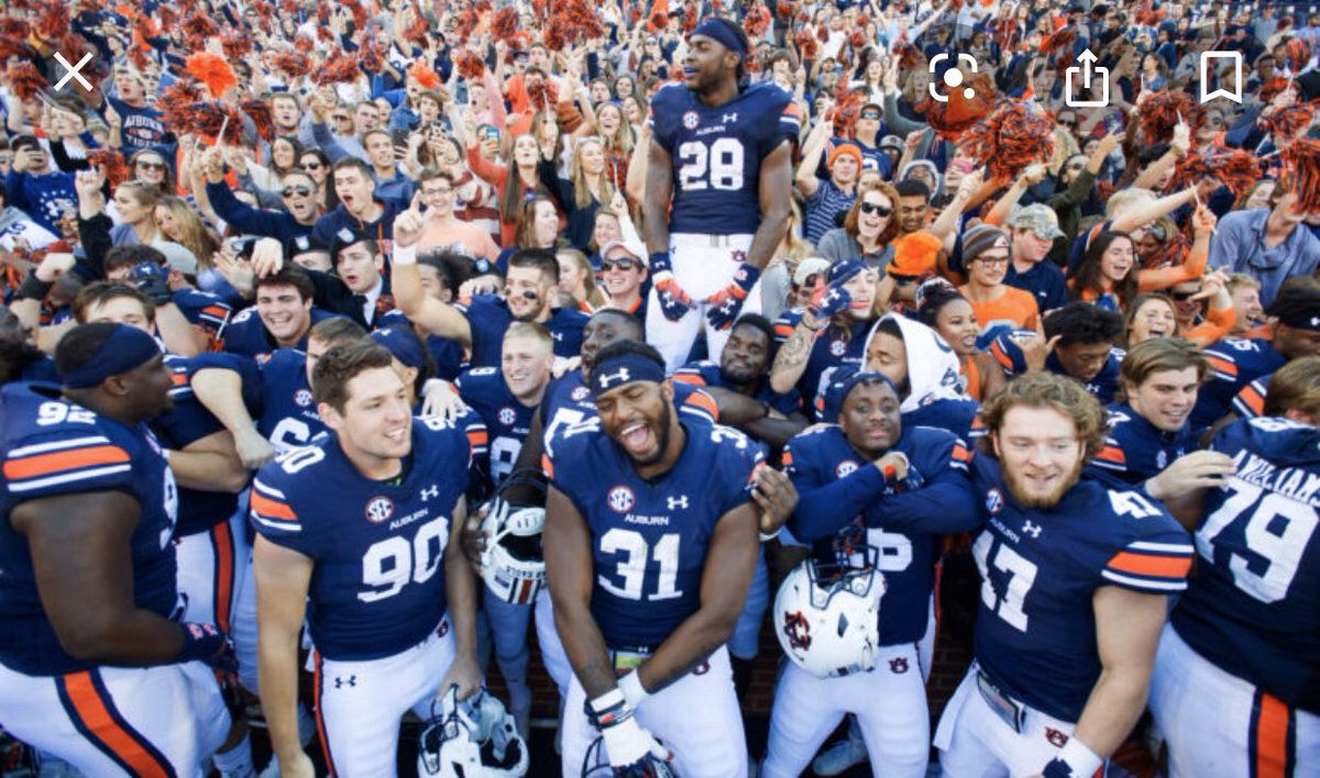 jardingilbert1's tweet photo. Blessed to say I’ve EARNED a scholarship from Auburn University🦅🧡 @MarcusWoodsonAU #WarEagle https://t.co/7zGEAKASud