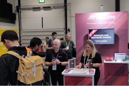 FastLaneUK's tweet photo. Pop by stand S500 to meet the team if your at Microsoft Ignite event today, we have an exciting Xbox promotion if your looking to get your team(s) skilled up on Dynamics 365 this year!  

#MSIgnite  #ignitelondon #Ignite2019 https://t.co/X7dYYMwXHV