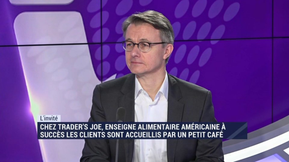 Emission spéciale <a href="/NRFBigShow/">NRF Big Show</a> ce week-end ! <a href="/schelcher/">Dominique Schelcher</a>, le PDG de @ULesCommercants est notre invité et nous dira les dernières tendances dans la distribution. 
Pourquoi l'IA transforme le retail ? Réponse avec <a href="/verteego_FR/">Verteego : high-precision forecasting platform</a> et <a href="/Alcmeon_repond/">Alcméon FR</a>. #NRF2020 #innover