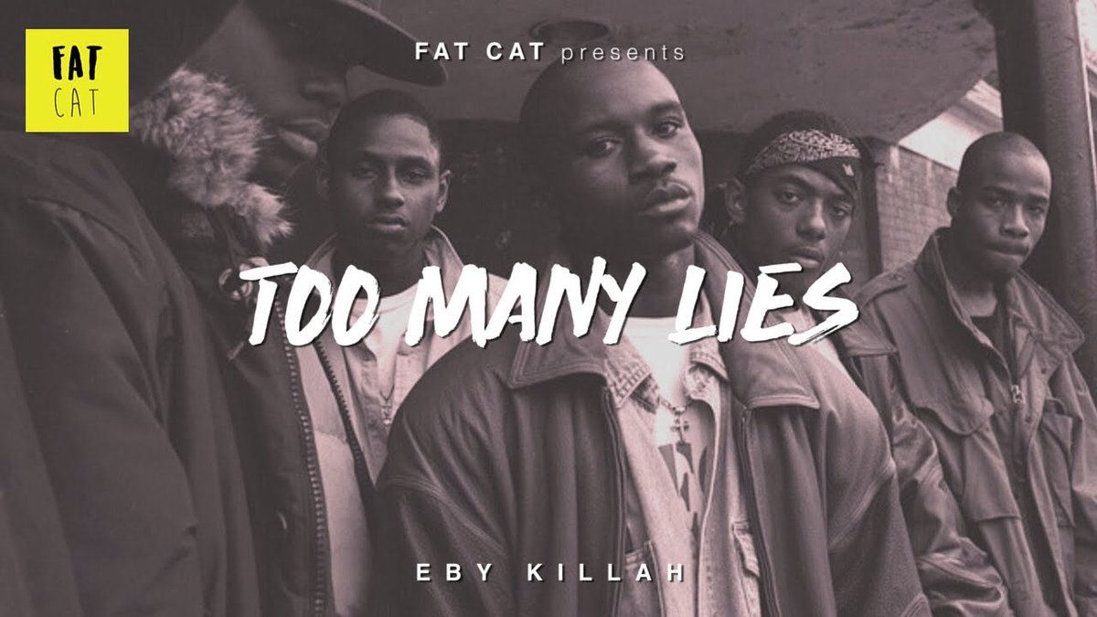 cat_beats's tweet photo. 🔥 Another fresh Mobb Deep type beat 🔥 https://t.co/oaAz8ytJaj https://t.co/SV8mGFyr4h