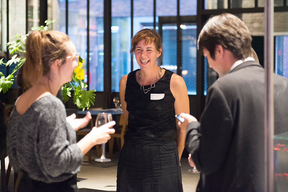 EHV Innovation Café tweet media