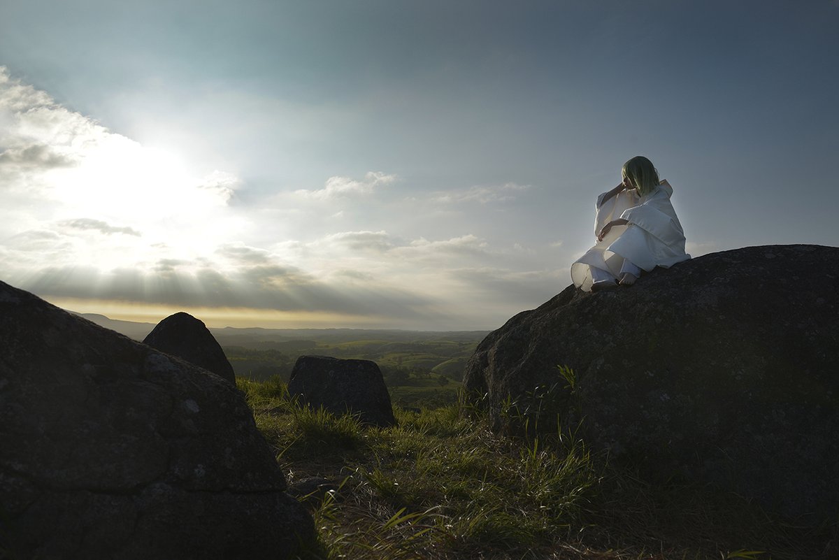 zweit01's tweet image. なんか、オシャレな写真が多々出てる中、泥臭い写真しか撮らない私としては、自分は基本、こういう感じ、という話。Twitterに基本コス写真を此方から出すことほとんどないんで久々出してみた。まぁ興味があれば宜しくですよ(&apos;A`)

#引きで撮られたいレイヤーさんと繋がりたい