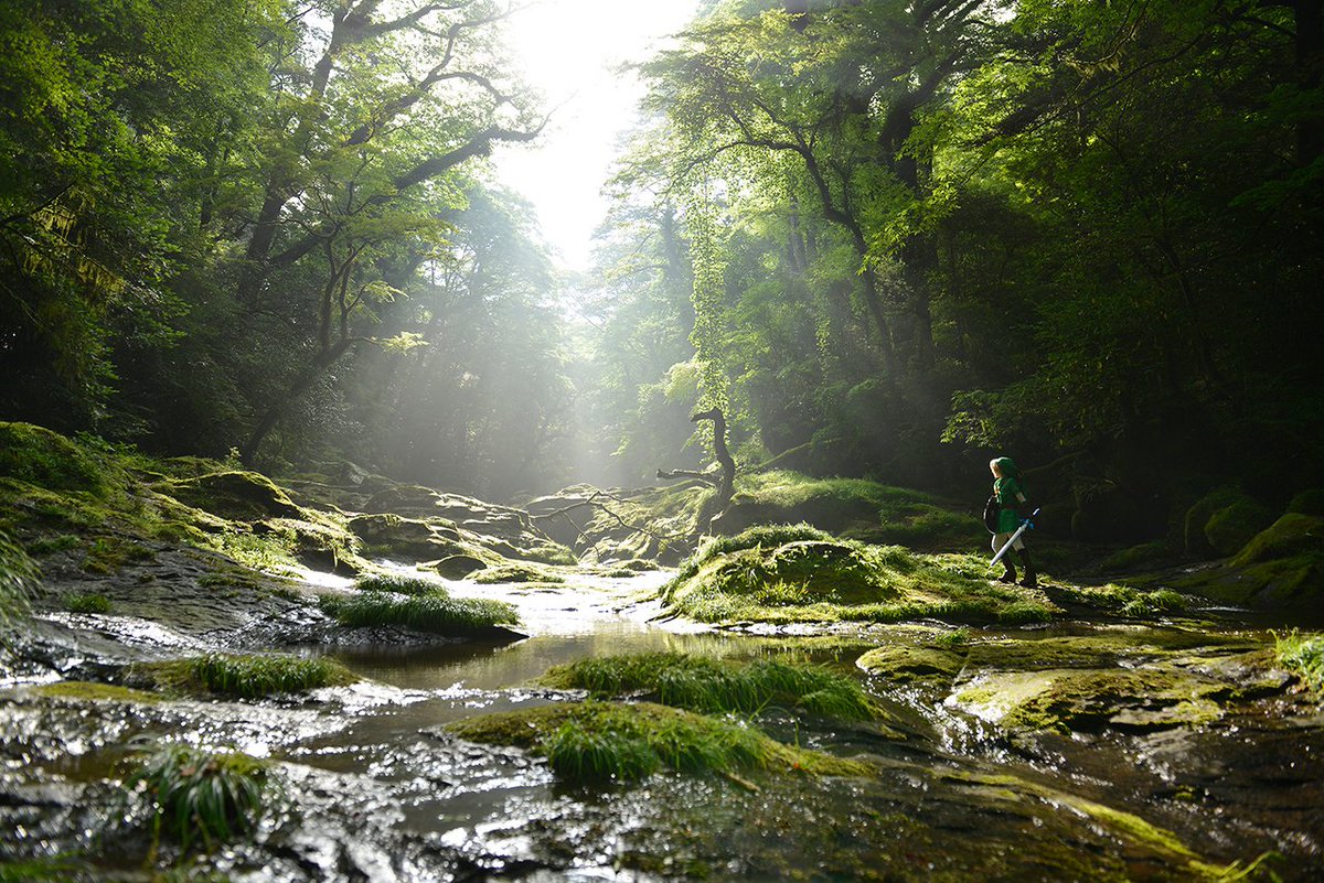 zweit01's tweet image. なんか、オシャレな写真が多々出てる中、泥臭い写真しか撮らない私としては、自分は基本、こういう感じ、という話。Twitterに基本コス写真を此方から出すことほとんどないんで久々出してみた。まぁ興味があれば宜しくですよ(&apos;A`)

#引きで撮られたいレイヤーさんと繋がりたい