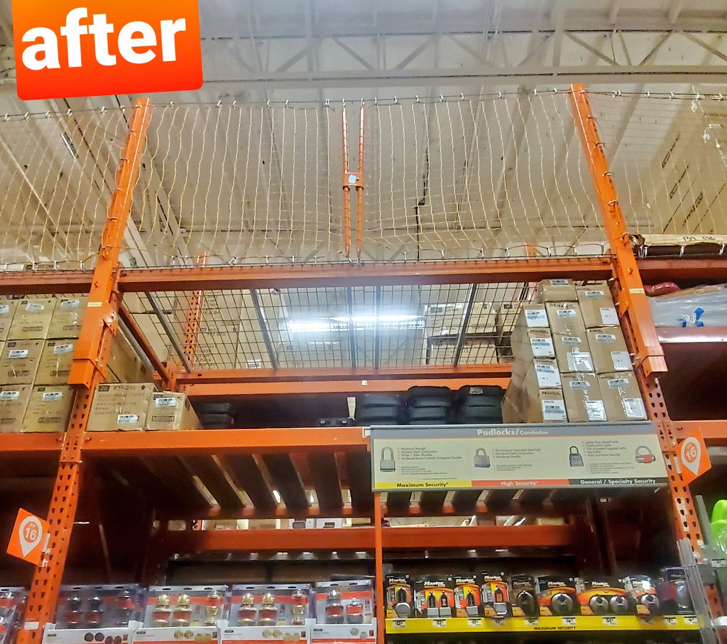 p_holstrom's tweet photo. 2 bays done this night for BDP.
#Bellyeah
@mosesunionD19 @DrewColtonTHD @THD_Irene @KenOrgill23 @JavarPulliam @RyanKitchen4 https://t.co/wW67MjG4TL