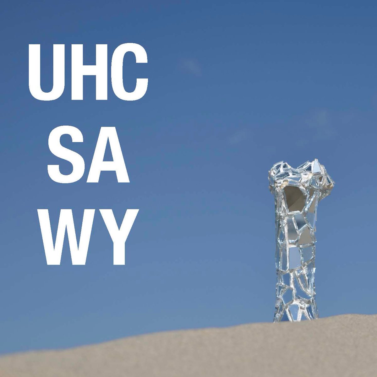 Join the Department of Studio Arts for the Opening Reception of the 2019 Creative Research Exhibition! 5-7pm in the UAG.