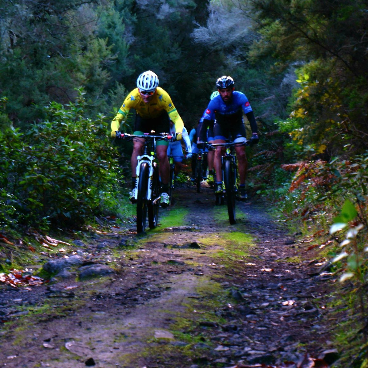 7 y 8 de Marzo 
Nos vemos en Bike El Paso