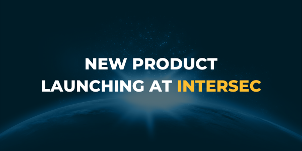 3 days until our new product officially joins the #GARDiS range. Visit stand SA-N37 at <a href="/IntersecExpo/">Intersec</a> and be amongst the first to demo this exciting new offering. #Security #AccessControl bit.ly/2u15un0