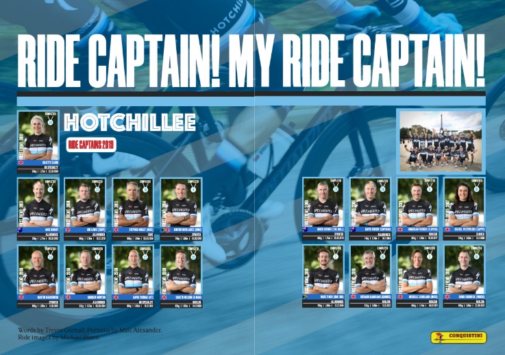 Hotchillee's tweet photo. Check out the new issue of @Conquistacc to find out everything you've ever wanted to know about the HotChillee Ride Captain Squad: https://t.co/GfTgGeydvS

CONQUISTA ISSUE #23 OUT NOW! https://t.co/ocpkGXNUtS