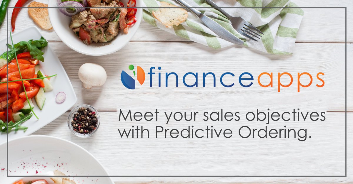 EnterpriseOuts1's tweet photo. Improve the way you manage your business with Finance App's specialized e-procurement system.
Visit our website @ https://t.co/2IR5JuGt0d for more information.
#procurement #stocktake #predictiveordering #easypay #specialized #financeapps #meetsales https://t.co/k9yjpeRDA2