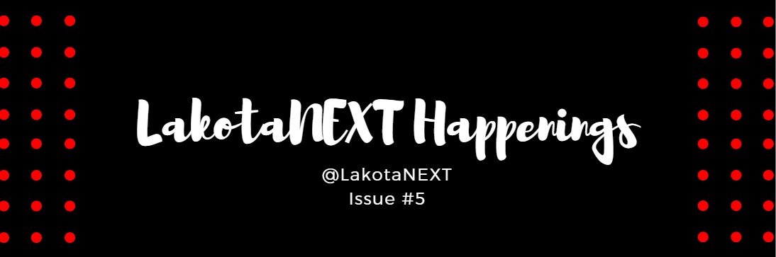 LakotaNEXT tweet media