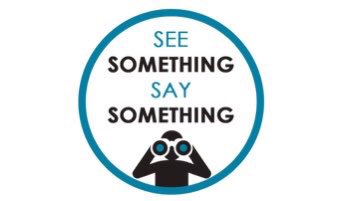 misdpolicechief's tweet photo. Although today is #NationalNothingDay where we are to do absolutely nothing — If you see something? Say something! We encourage our students to contact an administrator, counselor, their campus resource officer or a trusted adult at any time!
@MISDNews #MISDPD #MISDpolice https://t.co/8n800epExC