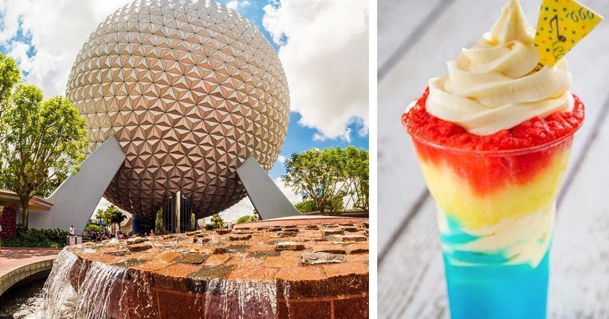InsideTheMagic's tweet photo. First Look: This Disney Float Is Making Its Way To The Disney Parks Soon: https://t.co/Lko63UAowJ
#DisneyFloat #DisneyFood #DisneyTreat #Epcot #EpcotInternationalFestivalofthearts #disneyworld https://t.co/7tFsqoK4FE
