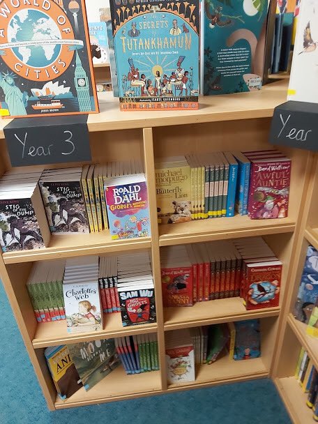 MrsKellyWood_'s tweet image. I love receiving emails from partner schools demonstrating the amazing impact happening across our region. We love Reading! #care #forwardfacing #childrendeservethebest #englishhub